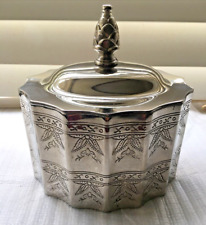Godinger silver 1991 for sale  BECKENHAM