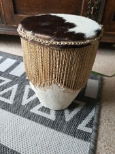 Vintage african animal for sale  CREDITON