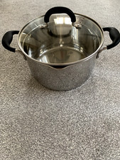 Procook gourmet stainless for sale  NORTHWICH