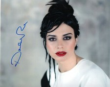 Dolcenera signed photo usato  Montesilvano