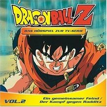 Dragon ball folge gebraucht kaufen  Berlin
