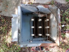 H3hk electric heater for sale  Titusville