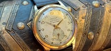 Belle montre ancienne d'occasion  Dijon