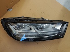 audi q7 led gebraucht kaufen  Eichendorf