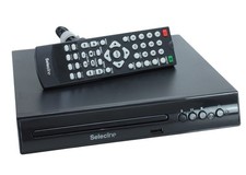 Selecline dvd 2255 d'occasion  Paris XX
