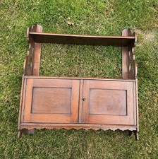 Vintage victorian wooden for sale  BROMLEY