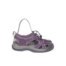 Keen, sandały, rozmiar: 38, fioletowe, unisex (dorośli) #oke, używany na sprzedaż  PL