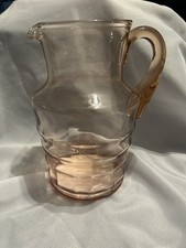 Beautiful pink depression for sale  Dayton