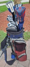 Golf men set for sale  Naples