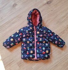 Babykleidung jacke 80 gebraucht kaufen  Dirlewang