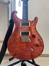 Guitarra elétrica PRS Paul Reed Smith personalizada 24 1987 topo de bordo, usado comprar usado  Enviando para Brazil