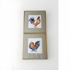 Pair signed annabel for sale  THATCHAM