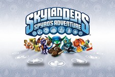 Buy4 free skylanders for sale  Wexford