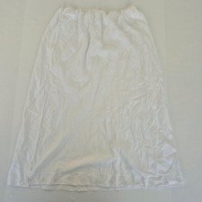 Underskirt white women for sale  WORTHING