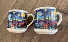 Set chaleur burrows for sale  Cameron
