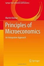 Principles microeconomics inte gebraucht kaufen  Berlin