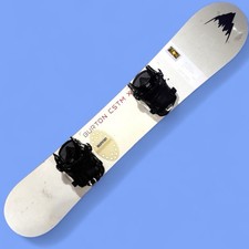 Burton custom 156 for sale  Naples