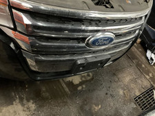 Grille cover mounted for sale  Kansas City