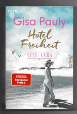 Gisa pauly hotel gebraucht kaufen  Emden