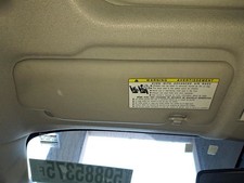 Driver side sun for sale  Rosemount
