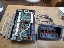 Infinity HPS-500 Subwoofer Alimentado 500w Amplificador de Placa com Terminal de E/S Cup comprar usado Infinity HPS-500 Subwoofer Alimentado 500w Amplificador de Placa com Terminal de E/S Cup comprar usado  Enviando para Brazil