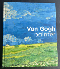 van gogh book art for sale  Saint Paul