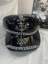 Cappello dark usato  Nettuno