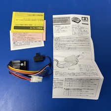 Modellbau regler tamiya gebraucht kaufen  Remscheid