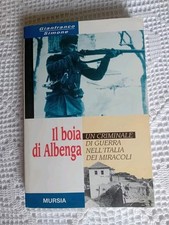 Gianfranco simone boia usato  Torino