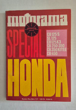 Motorama special honda d'occasion  Caderousse