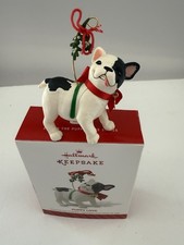 bulldog ornament for sale bulldog ornament for sale Old Forge