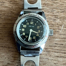 Montre bracelet n2759 d'occasion  Saint-Jean-en-Royans