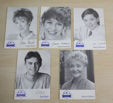 Bundle brookside cast for sale Bundle brookside cast for sale  NORMANTON