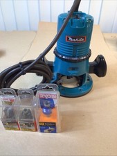 Makita model 3606 for sale  Grass Valley