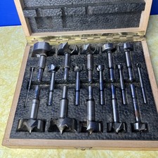 Bosch wood forstner for sale  Des Plaines