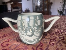 Star wars yoda usato  Bazzano