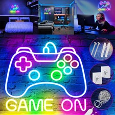 Led neonlicht spiel gebraucht kaufen  Euskirchen