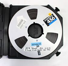 Ampex 456 20th for sale  Simi Valley
