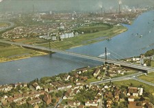 Rheinbrücke homberg essenberg gebraucht kaufen  Hamburg