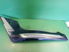 Triumph left seat for sale  WOLVERHAMPTON