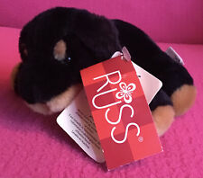 Russ pedigree pups for sale  CHATTERIS