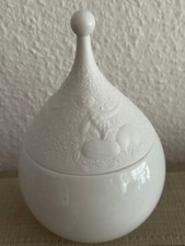 Rosenthal zauberflöte deckeld gebraucht kaufen  Nienburg