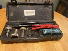 Wirsbo propex expander for sale  Wentworth