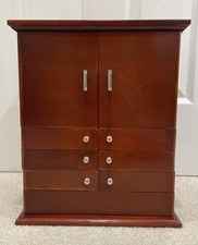 Luxury silver safekeeper for sale  Venetia