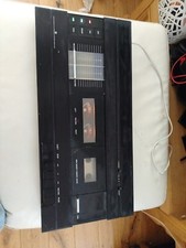 Vintage bang olufsen for sale  LUTON