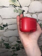 Cassa bluetooth sony usato  Susegana