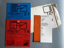 Catalogues cassina maestri usato  Lucca