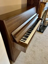 Fazer upright piano for sale  WALLASEY