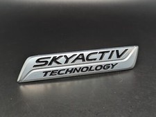 Mazda skyactiv technology usato  Verrayes
