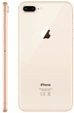 Usado, Apple iPhone 8 Plus 64GB 128GB 256GB totalmente desbloqueado AT&T T-mobile Verizon bom comprar usado  Enviando para Brazil